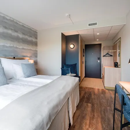 Quality Airport Hotel Stavanger-2